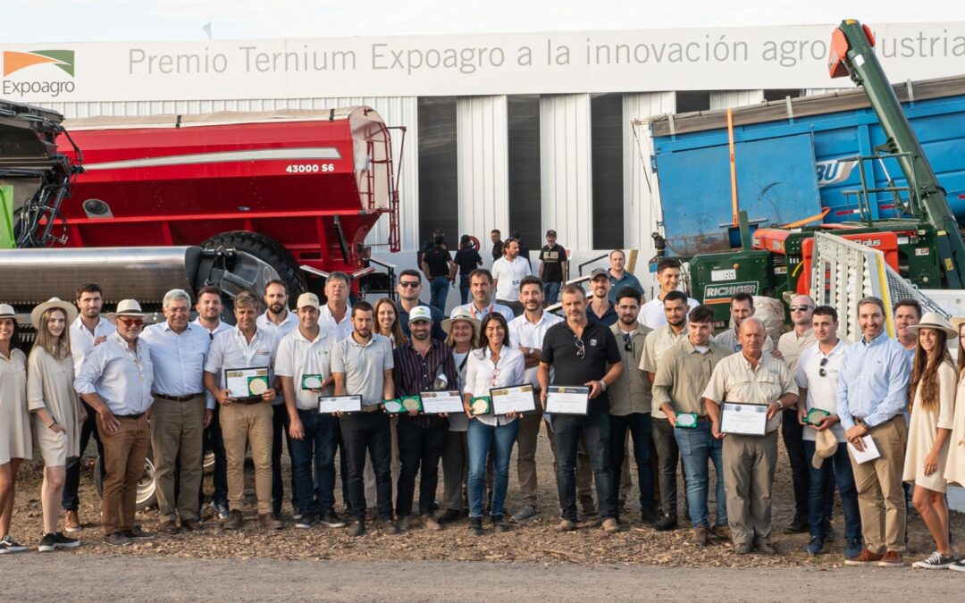 Premiarán a los desarrollos más innovadores de la agroindustria