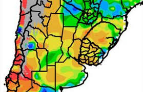 Episodio frío entró en su proceso de disipación