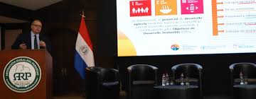 Representantes de 32 países de la FAO, entre ellos Argentina, se reunieron en Paraguay