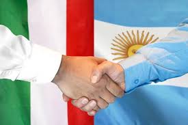 La estratégica relación Argentina – Italia