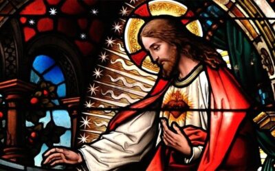 «Nos amó», la encíclica del Papa sobre el Sagrado Corazón de Jesús