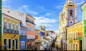 Escapadas Otoñales: Los mejores destinos en Brasil para disfrutar con millas