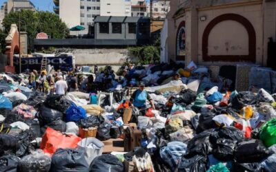 Bahía Blanca: la Iglesia valora ‘la sobreabundancia de solidaridad’