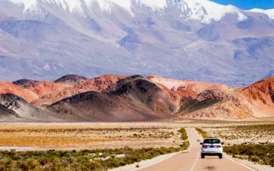 Diario de viaje: la mejor ruta para recorrer en 10 días la provincia más infravalorada