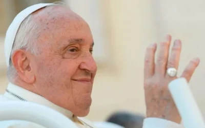 Papa Francisco: Vivamos esta Cuaresma del Jubileo como un tiempo de curación
