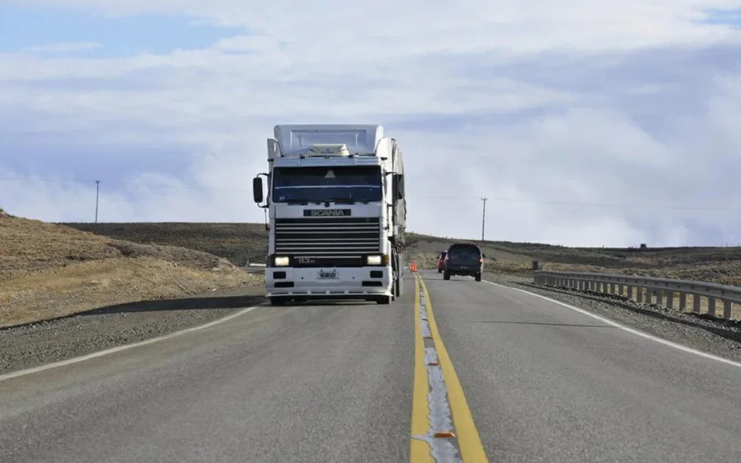 Transporte de cargas: permiten emitir remitos digitales para certificar el traslado y la entrega de productos