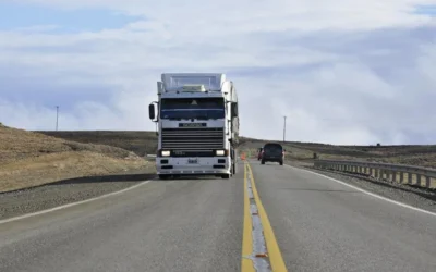 Transporte de cargas: permiten emitir remitos digitales para certificar el traslado y la entrega de productos