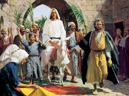 Hoy es Domingo de Ramos, la feligresía católica inicia la Semana Santa