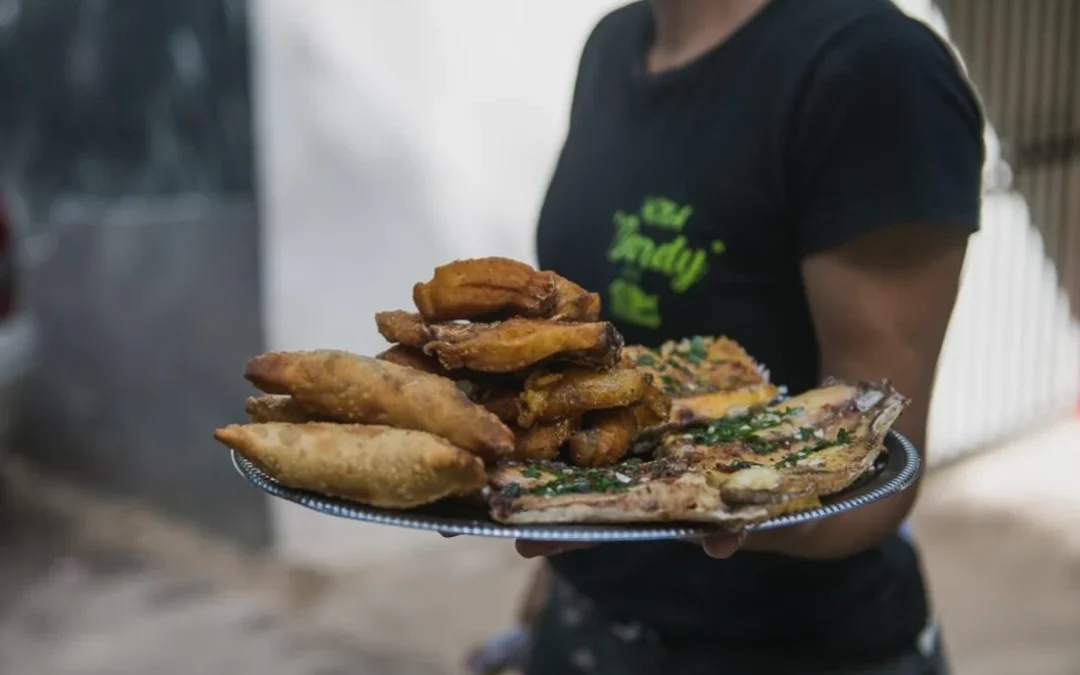 Tradición y sabor en Semana Santa: ¿cuál es el puerto que celebra la fecha con un concurso de de empanadas de pescado?