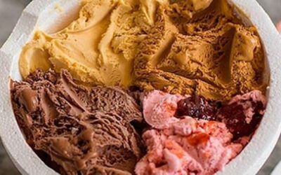 Novedades en TodoLáctea: Charla técnica sobre Helados + conferencias sobre transformación digital y nuevas tecnologías en lácteos