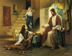 “Y creían en Jesús”