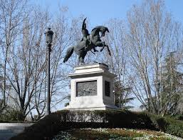 La Ruta Turística que recorre la vida del general José de San Martín