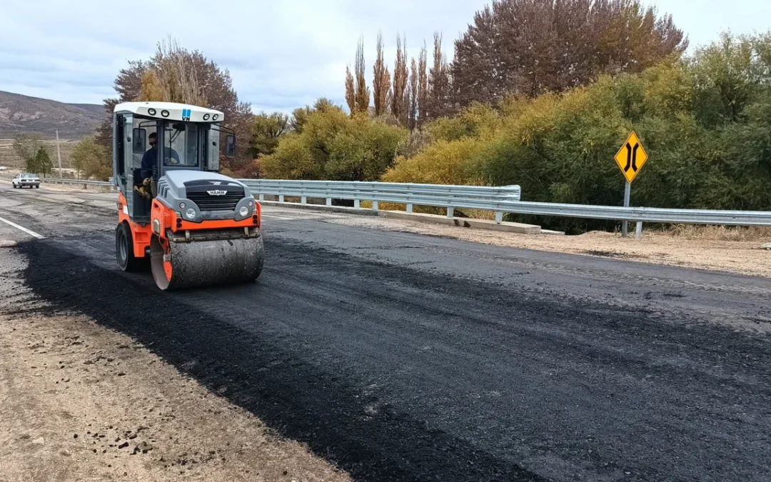 Las mejoras que hace Río Negro de cara a las vacaciones de invierno: ¿cuáles son y dónde las realiza?
