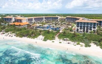 Riviera Maya y la experiencia definitiva de Bienestar all inclusive