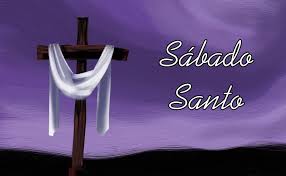 Sábado Santo es el día del “gran silencio