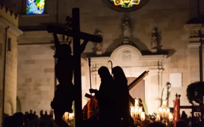 Semana Santa 2025: Recursos virtuales gratuitos para vivir intensamente el Triduo Pascual