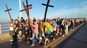 Semana Santa 2025: viajaron 2,7 millones de turistas por el país y gastaron $733 mil millones