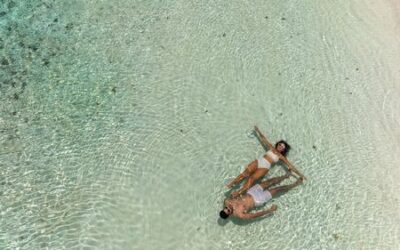 Disfrutá del bienestar en Islas Caimán