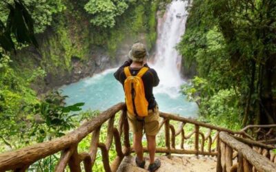 Costa Rica: El paraíso perfecto para tus vacaciones