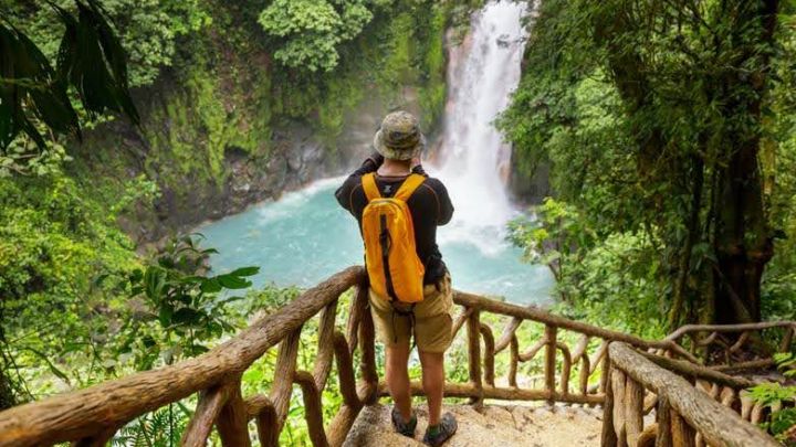 Costa Rica: El paraíso perfecto para tus vacaciones