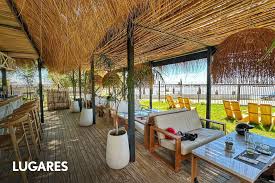 Costanera Norte: El renacer del paseo gastronómico de Buenos Aires con vista al río
