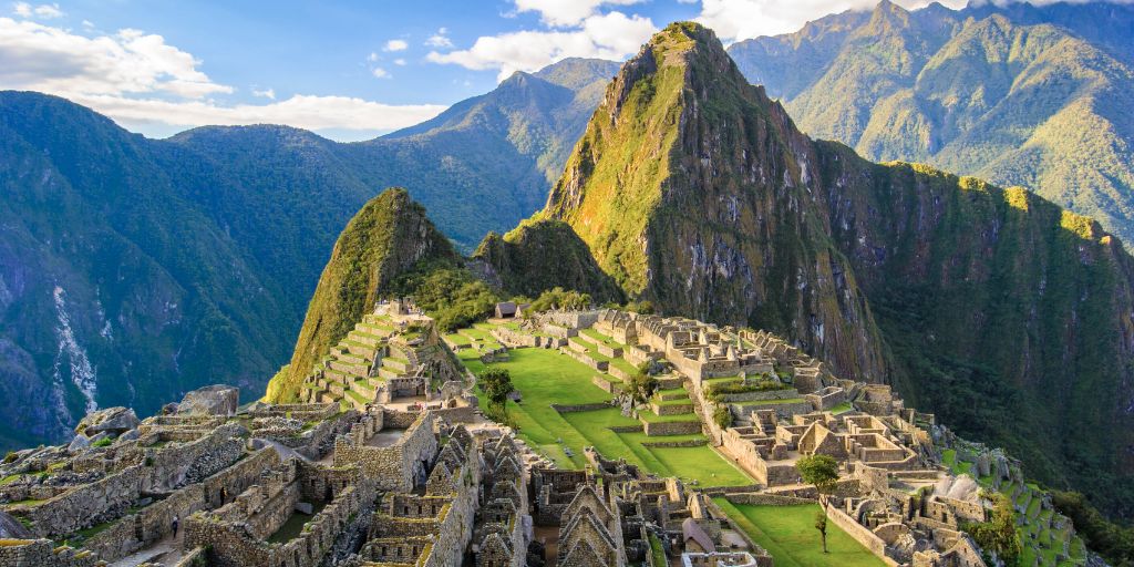 Nuevos circuitos para visitar Machu Picchu en 2025