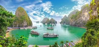 Vietnam, el destino del sudeste asiático