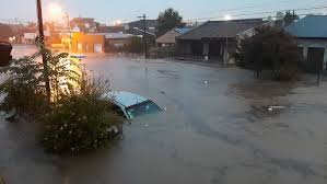 Debaten causas y consecuencias de la inundación de Bahía Blanca en la Diplomatura en Comunicación Agropecuaria de la UNLZ