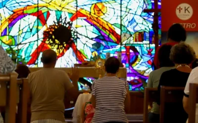 La Nueva Evangelización, el método que despierta la fe dormida de los bautizados