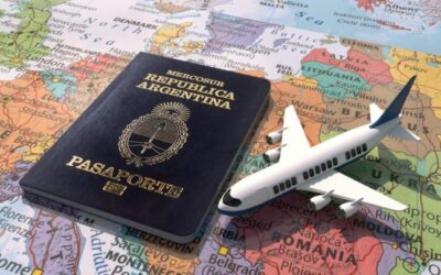 Atención: cambios en el procedimiento de solicitud de Visas en la Embajada de USA