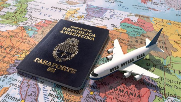 Atención: cambios en el procedimiento de solicitud de Visas en la Embajada de USA