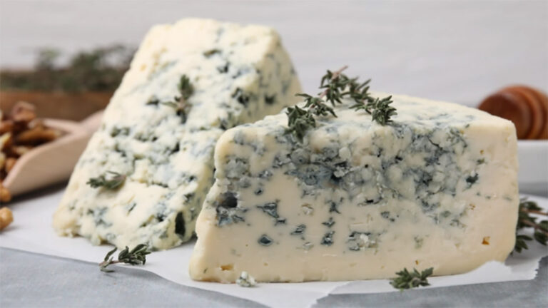 El Queso Azul santafesino se lucirá en los concursos de TodoLáctea 2025