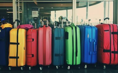 Claves para elegir la valija ideal: cómo evitar errores comunes al viajar