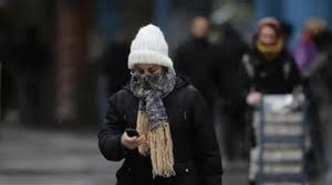 Ola polar en Buenos Aires: cómo estará el clima durante esta semana en el AMBA