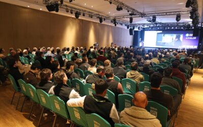 Horacio Marín: YPF ayudará al campo a aportar los dólares que sostengan el crecimiento económico