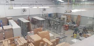 Una pyme eléctrica de San Martín recicló más de 2 toneladas de residuos.