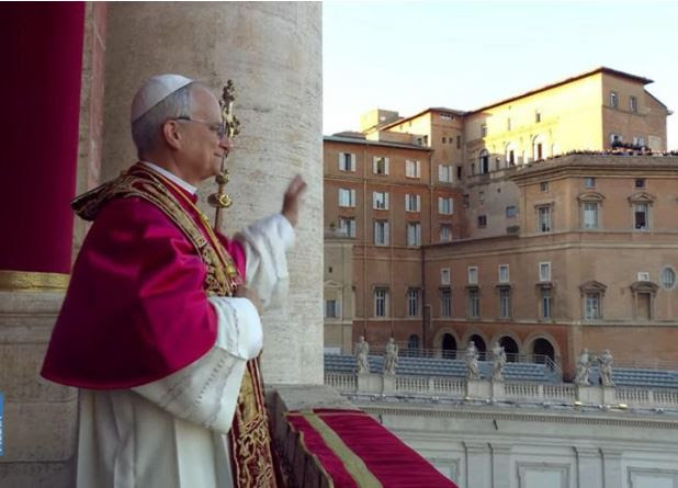 Los obispos argentinos expresan su adhesión al nuevo Papa y le aseguran su oración