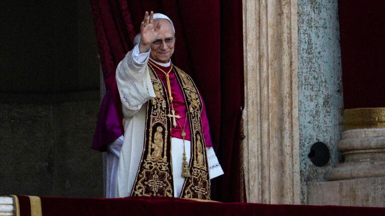 La trastienda del cónclave que consagró al papa León XIV