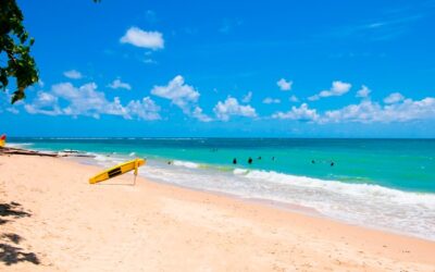 ¿Qué necesitás para viajar a Tailandia desde Argentina?