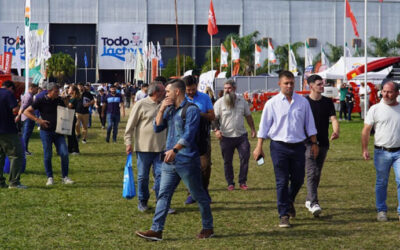 Factores estructurales y coyunturales potenciaron TodoLáctea 2025