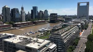 El Gobierno recortará subsidios a más de 15.000 usuarios de Puerto Madero y barrios cerrados del AMBA