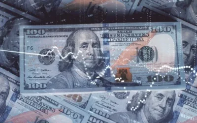 El dólar blue rebotó a $1.185 para la compra y a $1.205 para la venta