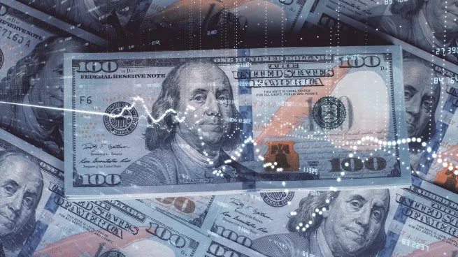 El dólar blue rebotó a $1.185 para la compra y a $1.205 para la venta