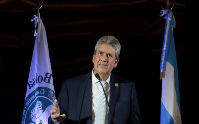 Las Bolsas de Cereales y de Comercio sobre la continuidad de la rebaja de Retenciones para el Trigo y la Cebada “Es una buena y esperada medida”