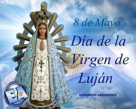 Día de la Virgen de Luján: ¿Por qué se celebra hoy y cuál es su misterioso origen?