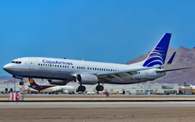 Tucumán y Salta suman conexión internacional con nuevos servicios de Copa Airlines