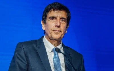 Carlos Melconian calificó como “importante” que la inflación haya vuelto a la zona del 2%