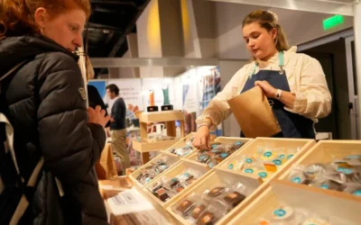 Más de un millón de turistas visitaron Uruguay en el primer trimestre del año