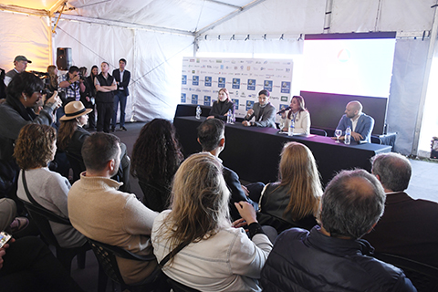 AgroActiva: La Región Centro debatió por un modelo de desarrollo del interior productivo