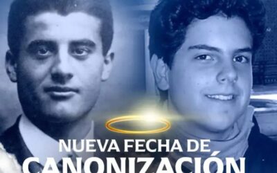 Carlo Acutis y Pier Giorgio Frassati serán canonizados el 7 de septiembre